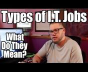 IT Career Questions