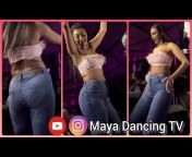 Maya Dancing TV