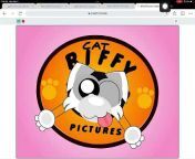 SPIFFY PICTURES VS BIFFY PICTURES VS BUBU LOGO!