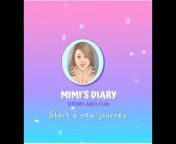 Mimi&#39;s Diary