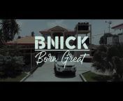 BNick Official Music
