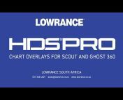 Lowrance South Africa