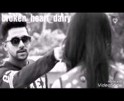 broken heart dairy
