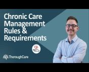 Care Coordination Presented by ThoroughCare