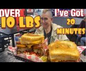 Molly Schuyler -MOM VS FOOD - EAT LIKE A GIRL!