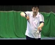 Coaching Badminton