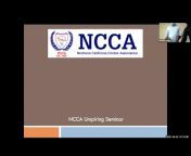 NCCA Cricket