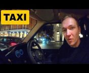 Tom the Taxi Driver