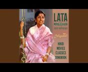 Lata Mangeshkar - Topic