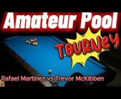 Amateur Pool w/Josh