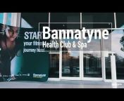 Bannatyne Health Club and Spa