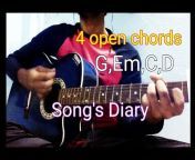 Song&#39;s Diary