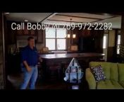 Bobby Ingram - The Mobile Home Pro