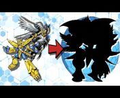 Digimon Shinka!