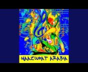 Maazoufat Arabia - Topic