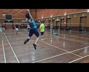 Yoke Nam OUG Badminton Club