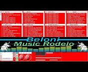 Beloni Music Rodeio - Ouroeste-SP