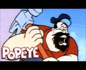 Popeye y Amigos - Español