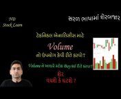 ND Stock Learn &#124; Share Market in Gujarati