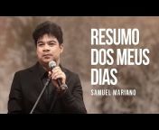 Samuel Mariano Pregações