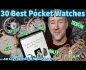 Pocket Watch Time