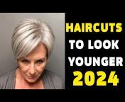 Haircuts to Look Younger