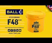 F. Ball and Co. Ltd.