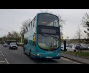 Leicester u0026 UK Bus Videos