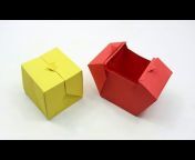 Easy Paper Origami