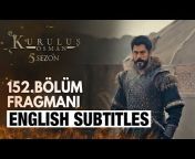 The Ottoman - Subtitles