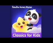 BabyBus Nursery Rhymes - Topic