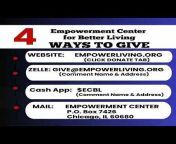 Empowerment Center for Better Living