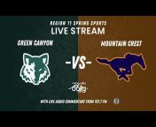 Green Canyon Sports with CVdaily