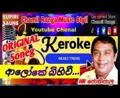 Chamil Ranga Music Styil ( CR )