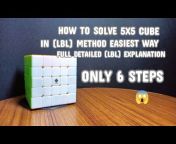 Even&#39;s Cube