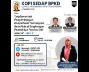 BPKD Pemprov DKI Jakarta Official Channel