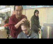 E Chi Spiritual Massage Luodong Official 一炁精神按摩