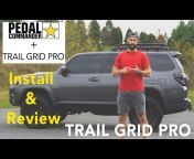 Trail Grid Pro