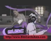 Sim Cards Asia