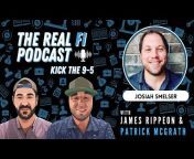 The Real FI Podcast - Real Estate Investing to FI