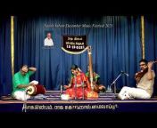 Parivadini Music