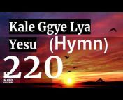 Luganda Hymns