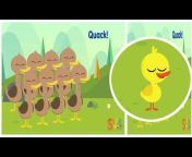 Duckling Lú - Nursery Rhymes