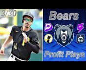 Bear&#39;s Profit Plays