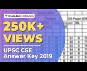 UPSC CSE Articulate by Unacademy