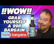 The Beer Monster Reviews