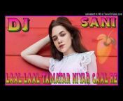 DJ Sani Odisha