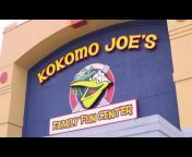 Kokomo Joe&#39;s Family Fun Center