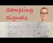 Iain Explains Signals, Systems, and Digital Comms