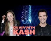 On Air with Kash